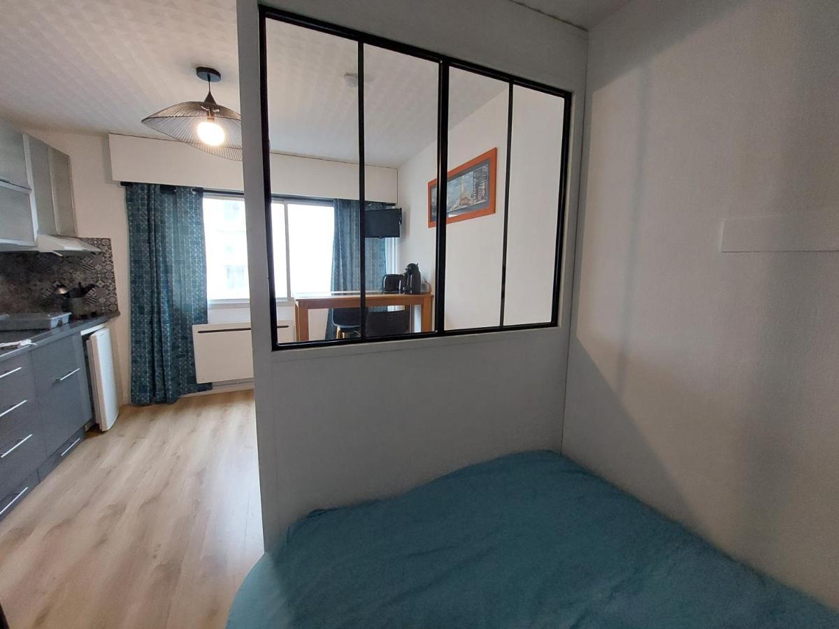 Studio La Salicorne Au Sables D'Olonne Les Sables-dʼOlonne Buitenkant foto